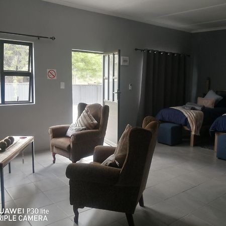 Casablanca B&B Beaufort West Exteriér fotografie