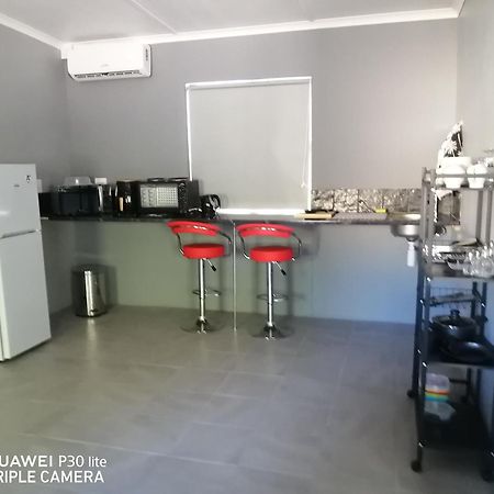 Casablanca B&B Beaufort West Exteriér fotografie