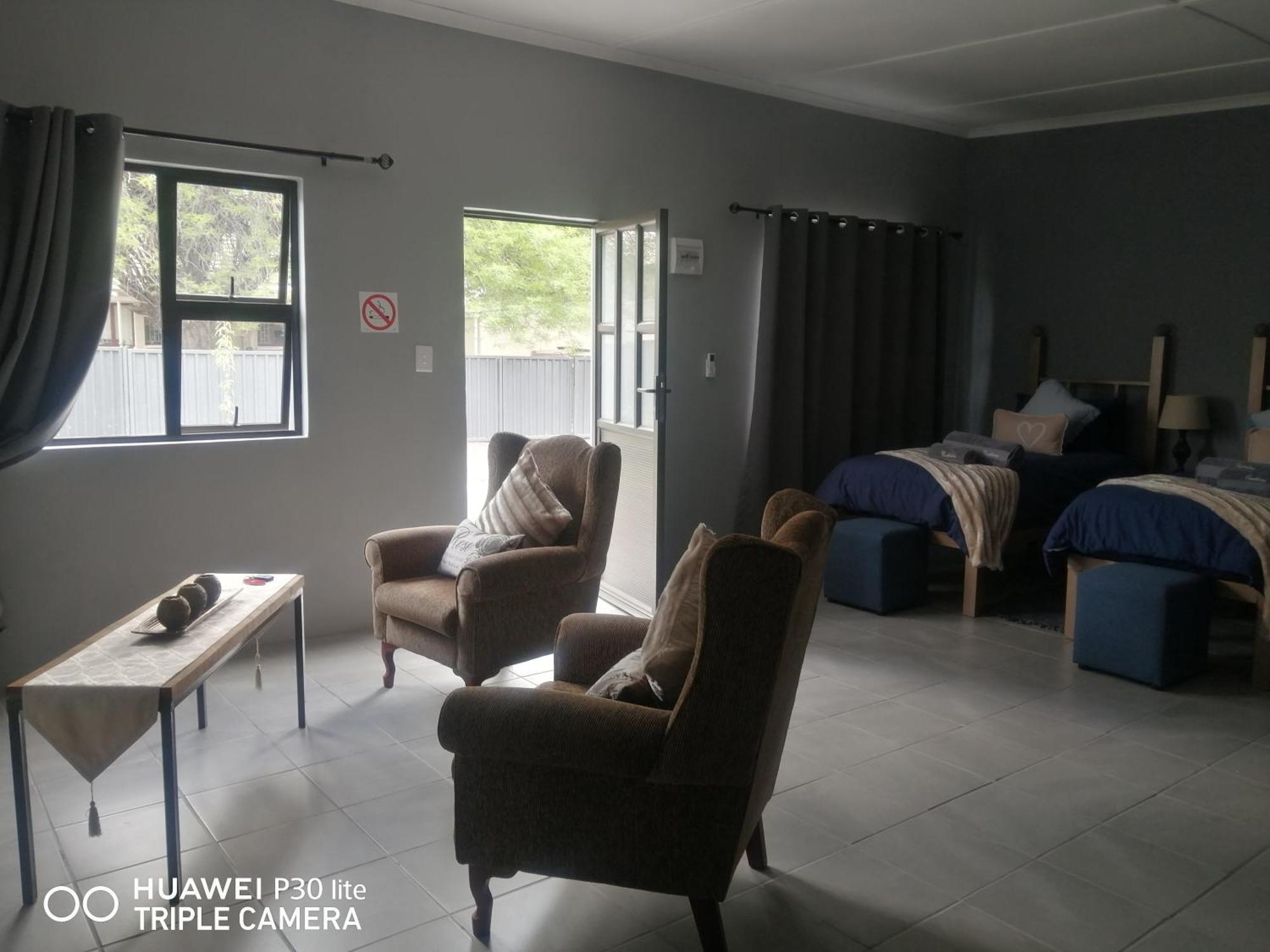 Casablanca B&B Beaufort West Exteriér fotografie