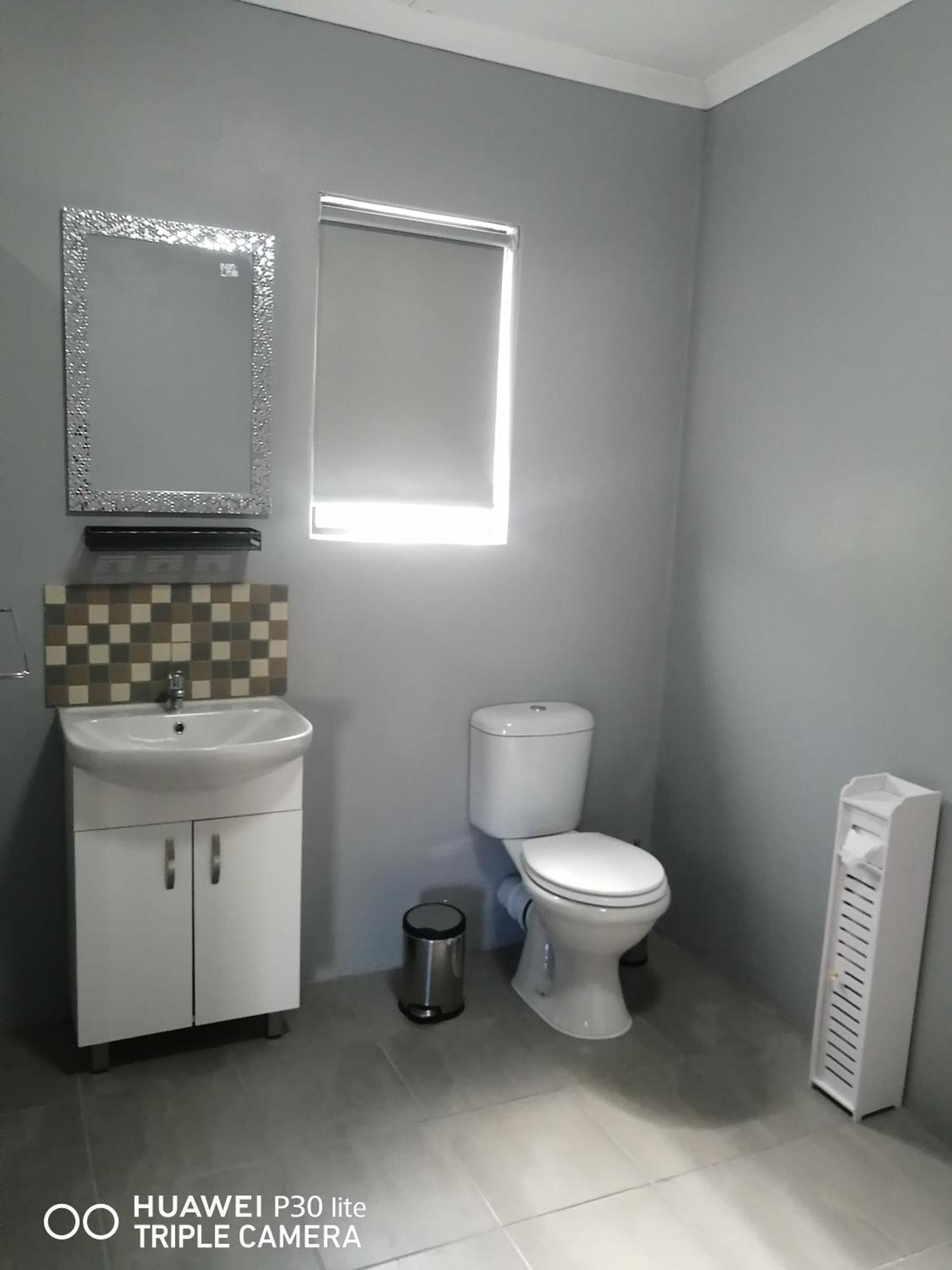 Casablanca B&B Beaufort West Exteriér fotografie