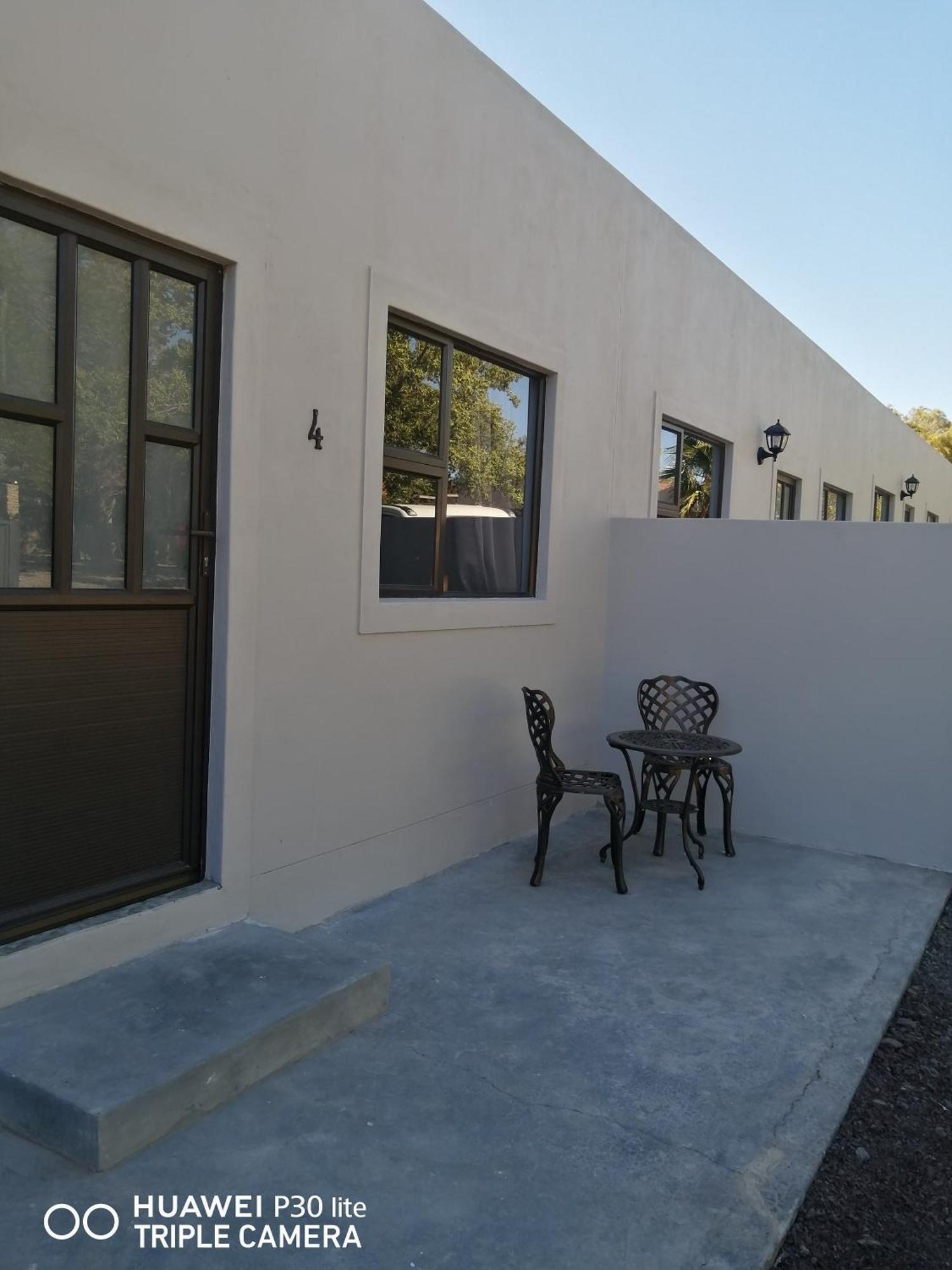 Casablanca B&B Beaufort West Exteriér fotografie