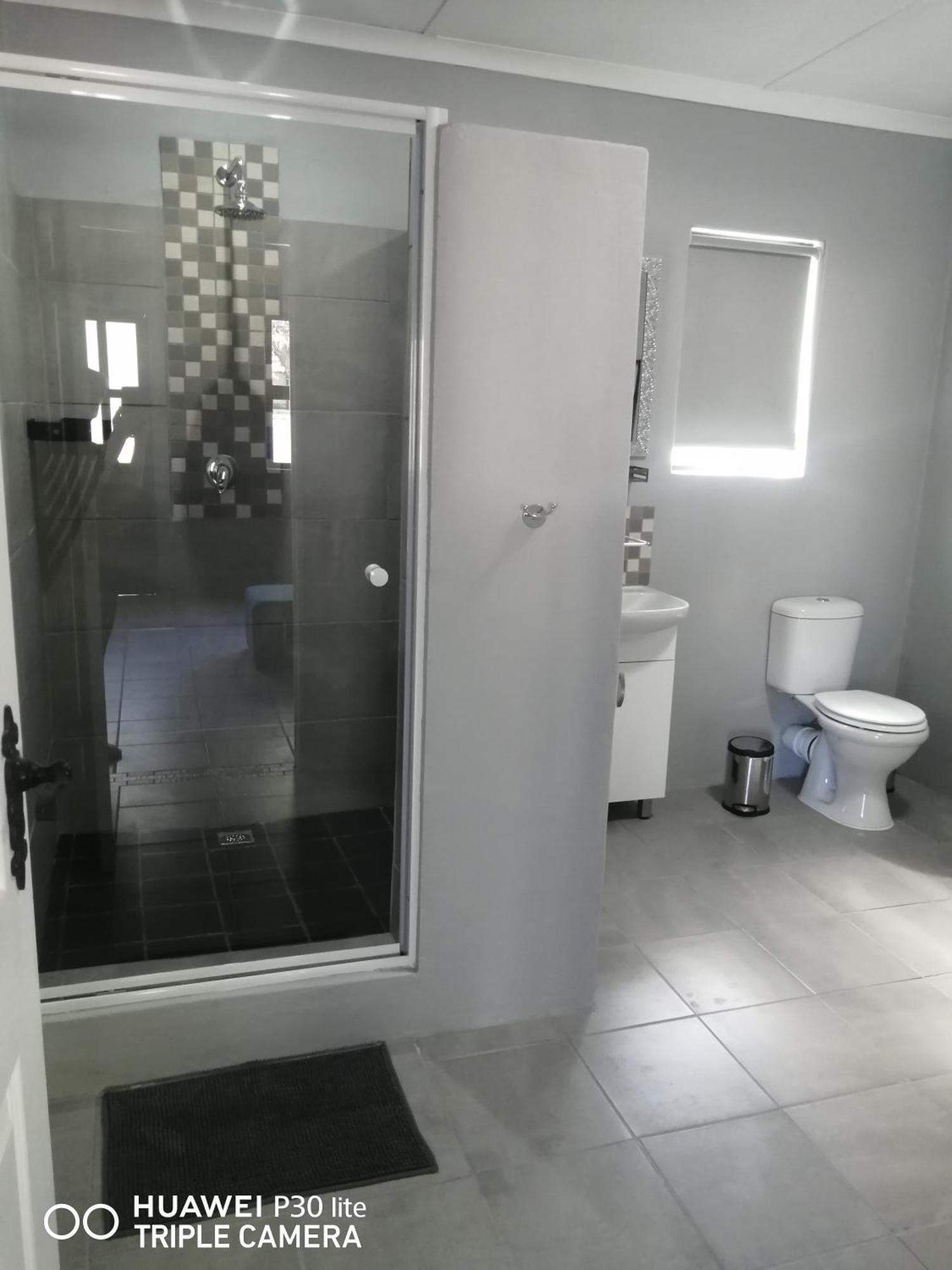 Casablanca B&B Beaufort West Exteriér fotografie