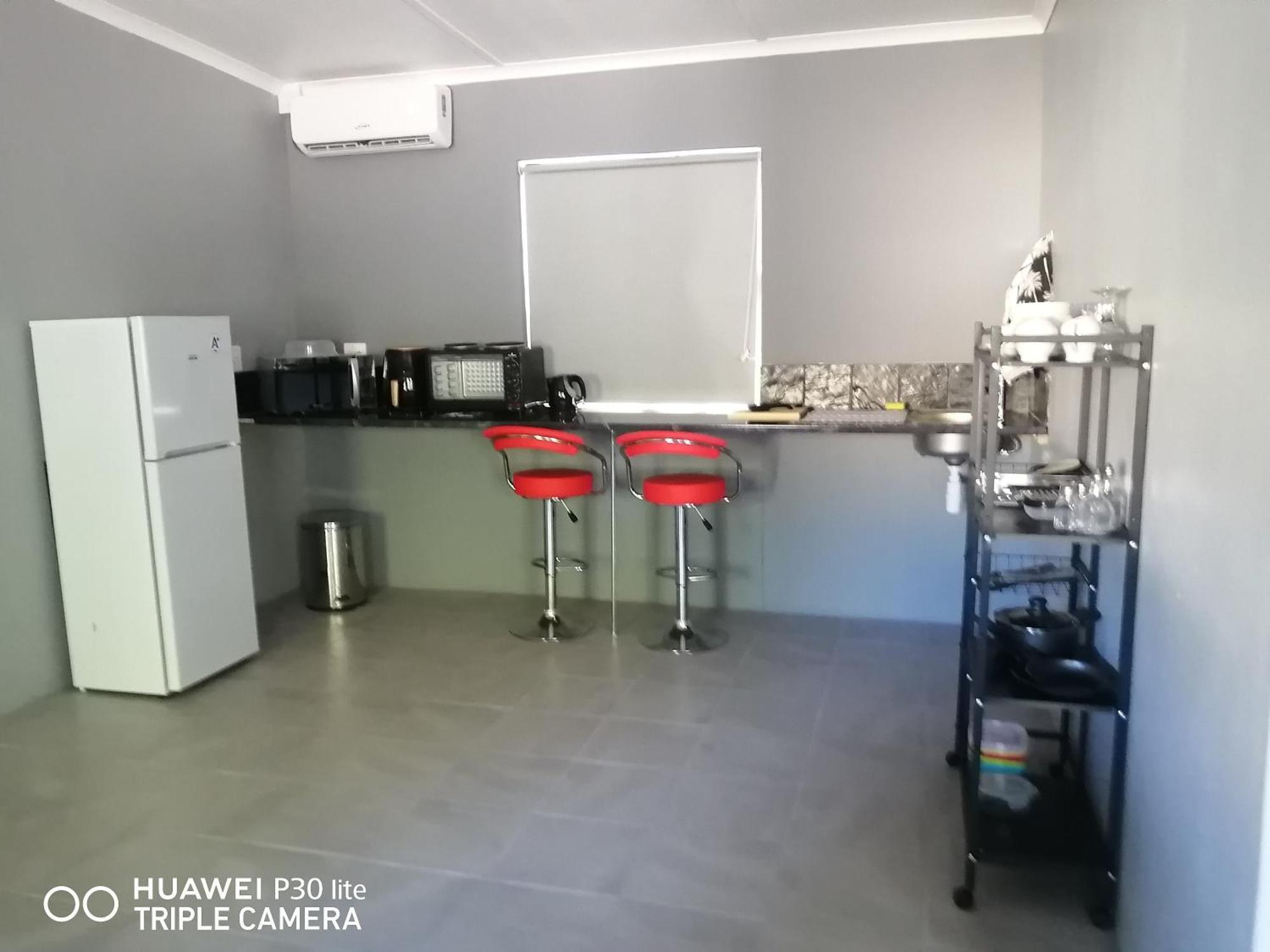 Casablanca B&B Beaufort West Exteriér fotografie