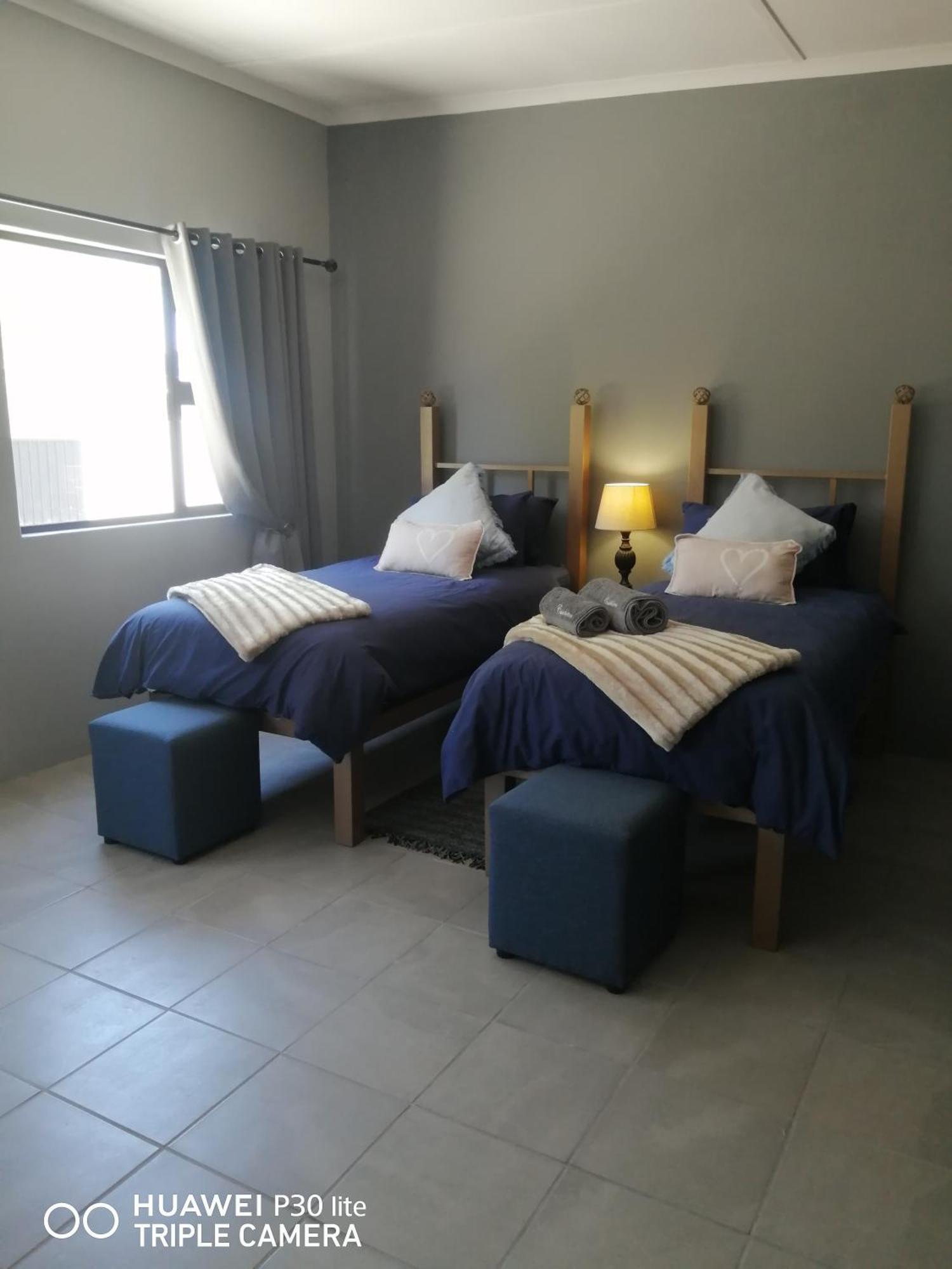 Casablanca B&B Beaufort West Exteriér fotografie