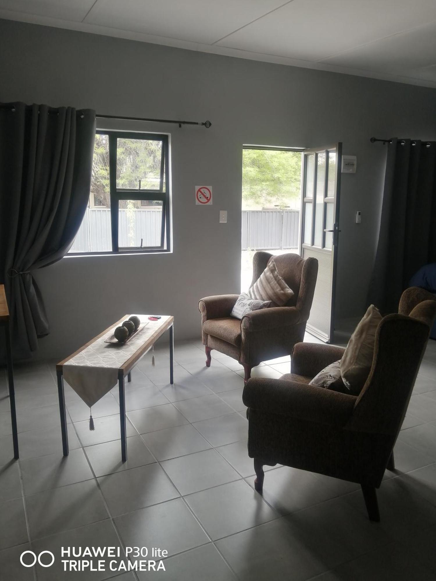 Casablanca B&B Beaufort West Exteriér fotografie