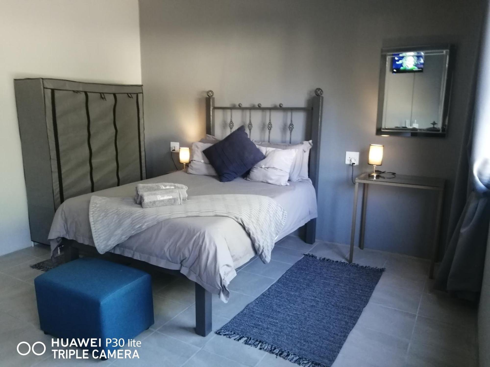 Casablanca B&B Beaufort West Exteriér fotografie